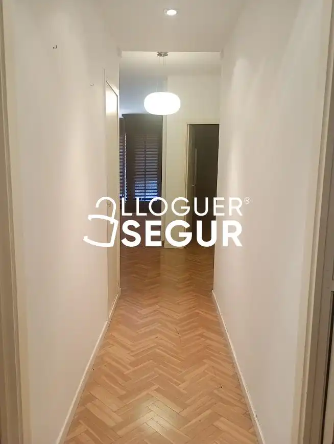 Pis de lloguer en Sarrià - Sant Gervasi