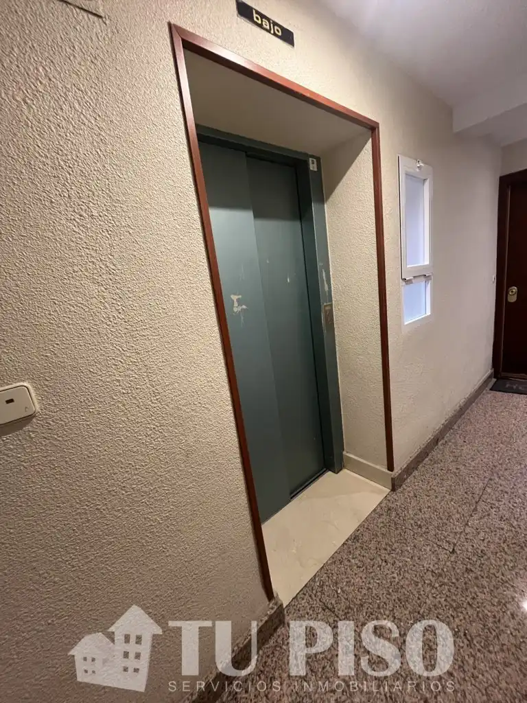 Flat for sale in Alcorcón  with Heating, Terrace and Furnished