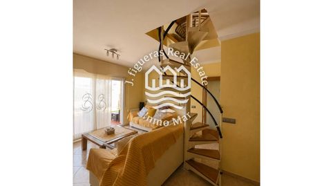 Foto 2 de Dúplex en venta en El Tancat - Mas d'en Gual, El Vendrell