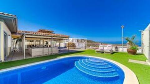 Foto 2 de Casa o xalet en venda a Fañabé - Ifonche y Benítez, Adeje