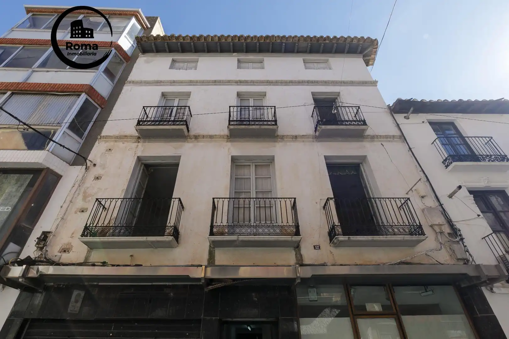 Immobles singulars en venda a Calle DOLORES 12, imagen 56