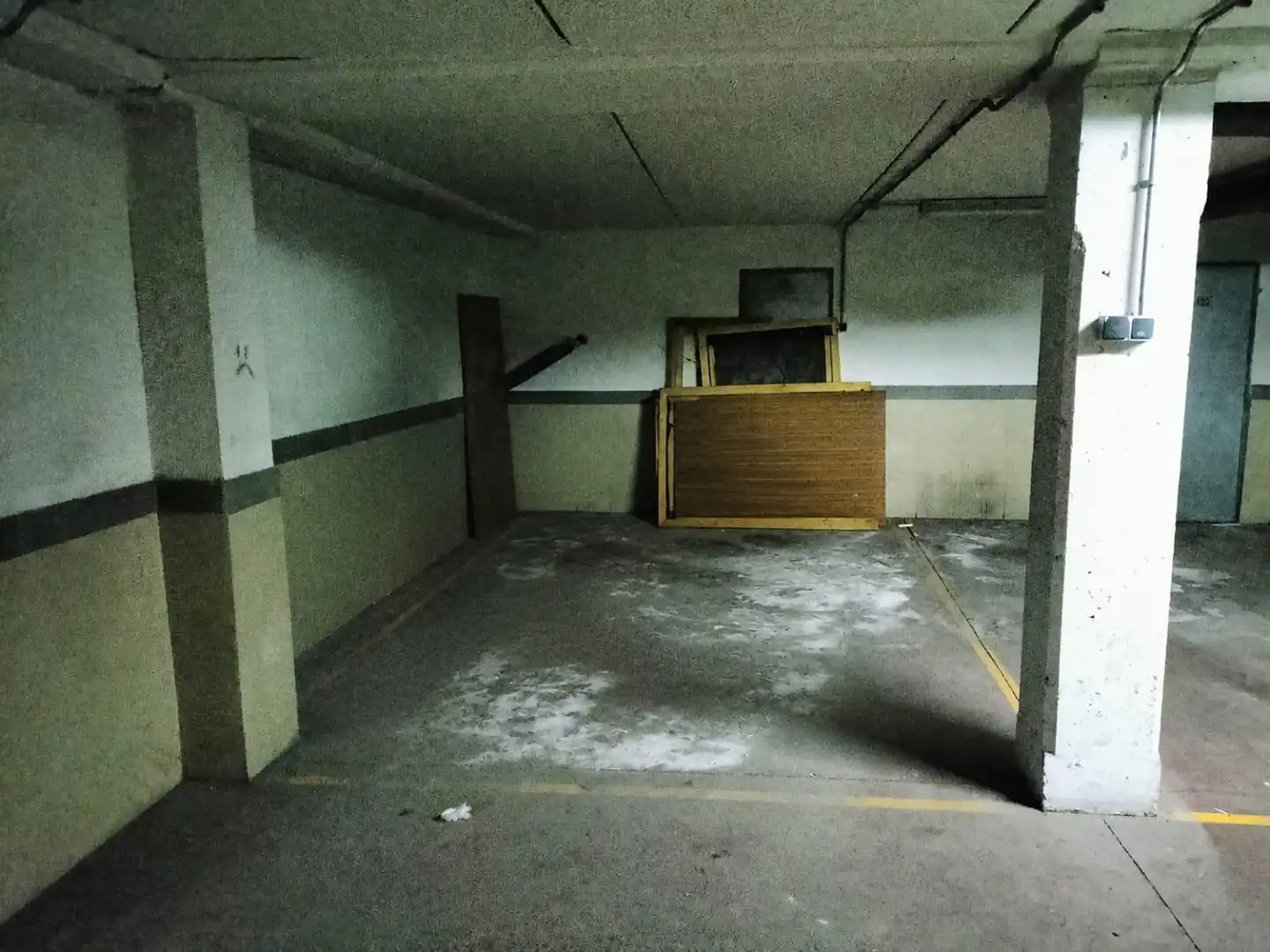 Piso en venta en Guardo con Calefacción, Parquet y Trastero