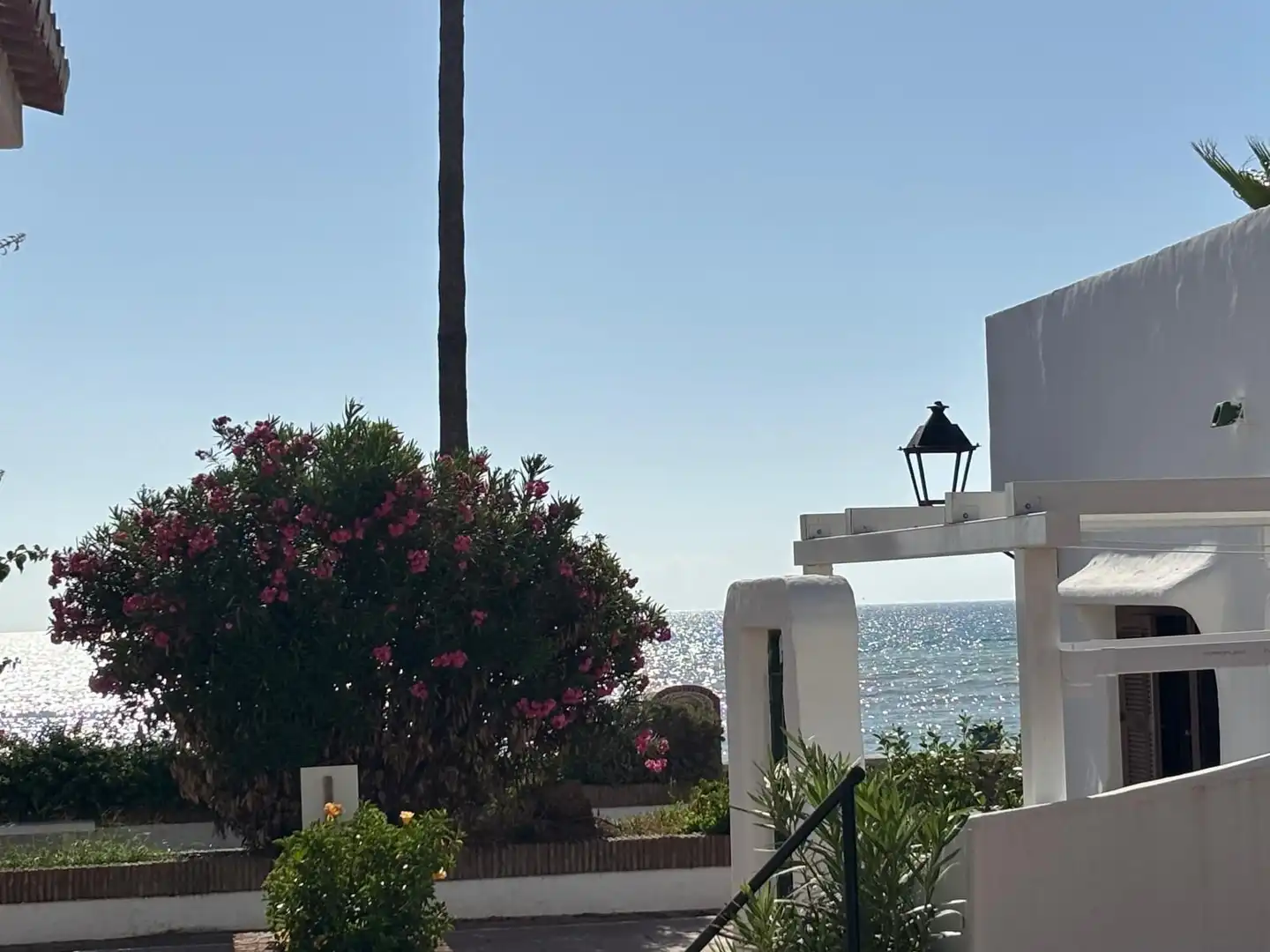 Apartament en venda a El Castillo