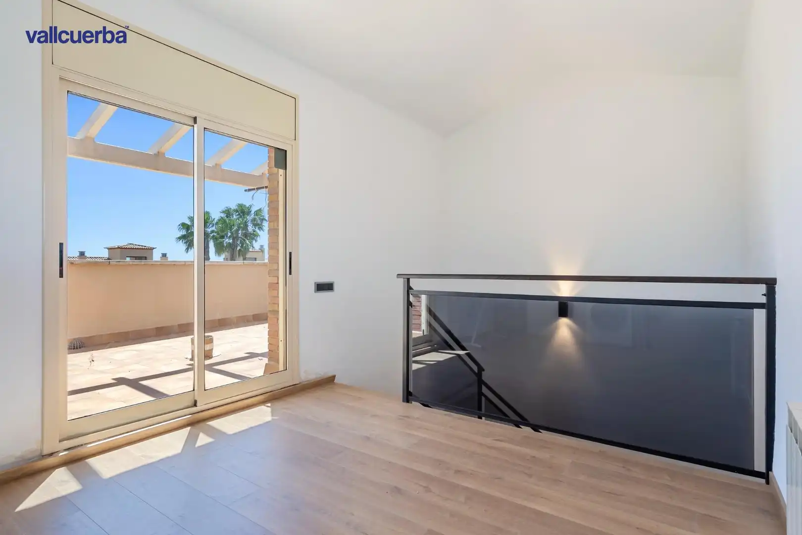 Adosado con terraza en venta en Migjorn, imagen 47
