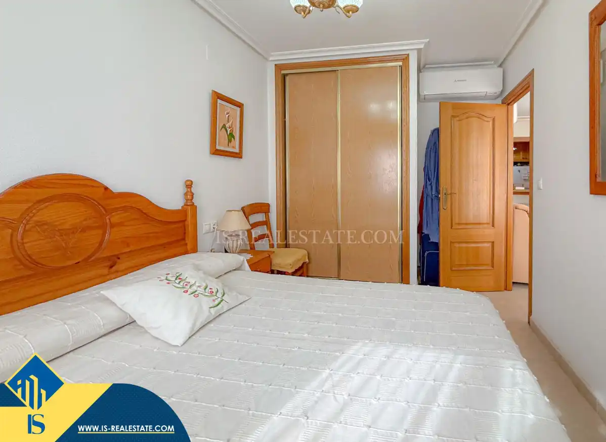 Mini appartamento con ascensore in vendita a Playa del Cura, imagen 14