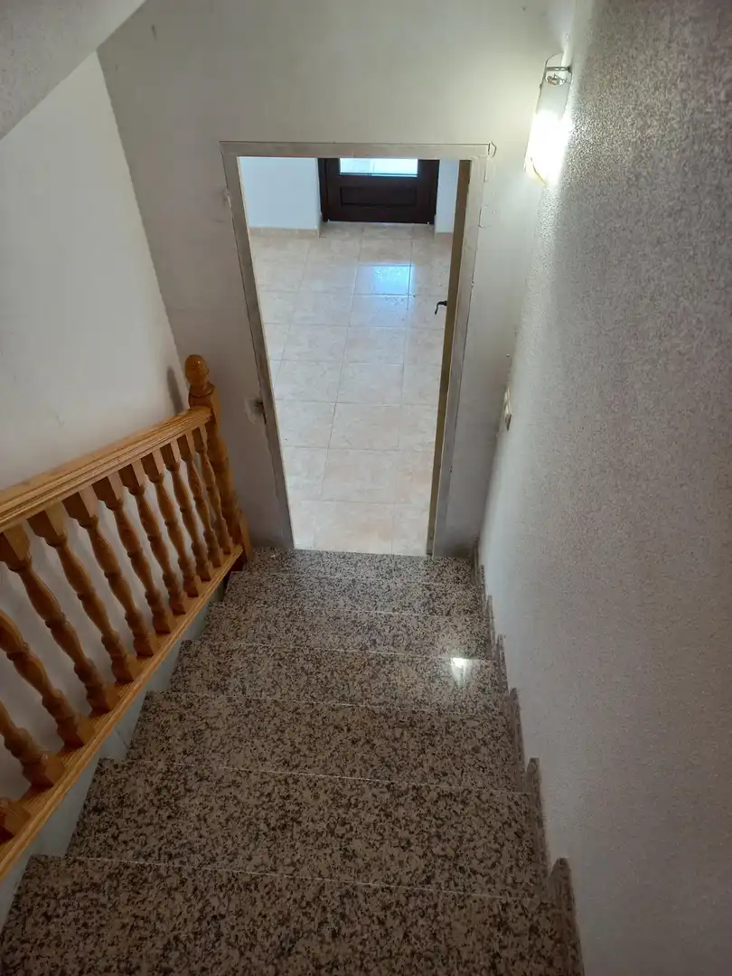 Casa adosada en venta en Águilas con Aire acondicionado, Calefacción y Trastero