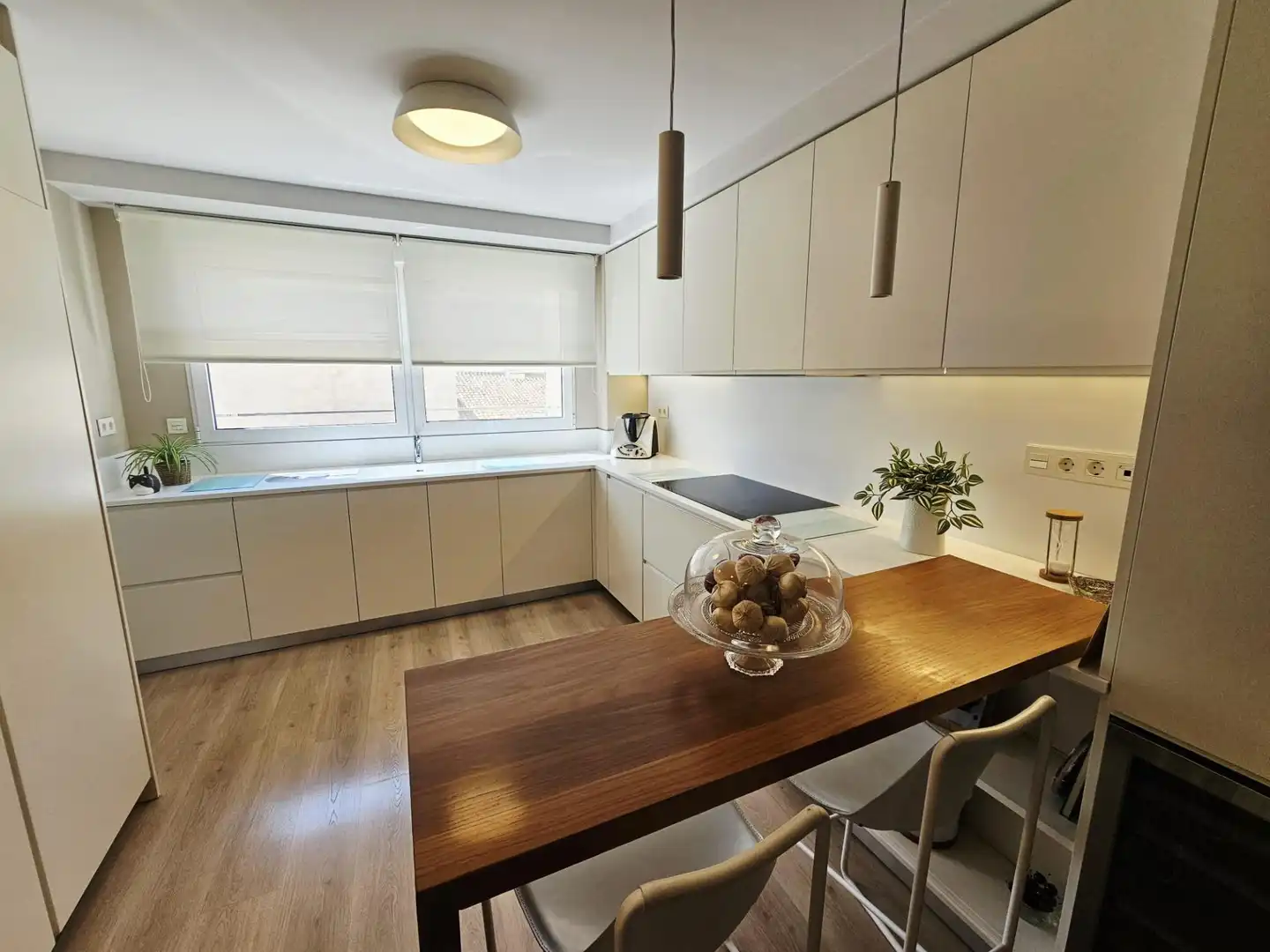 Cocina de Piso en venta en Xàtiva