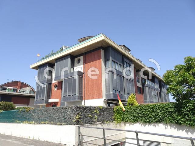 Dúplex en Alquiler en Urbanización Portobelo en Soto de la Marina