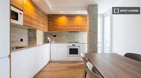 Foto 2 de Apartament per a compartir a Ensanche Centro - Puerto, Málaga