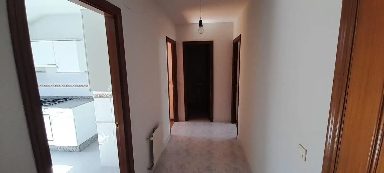 Wohnung zum Verkauf in Taramundi