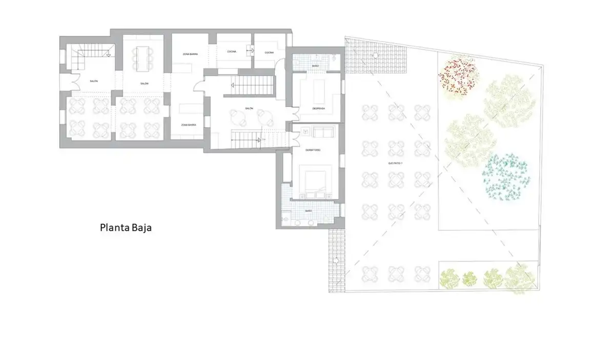 Local comercial de lloguer a Centro, imagen 44