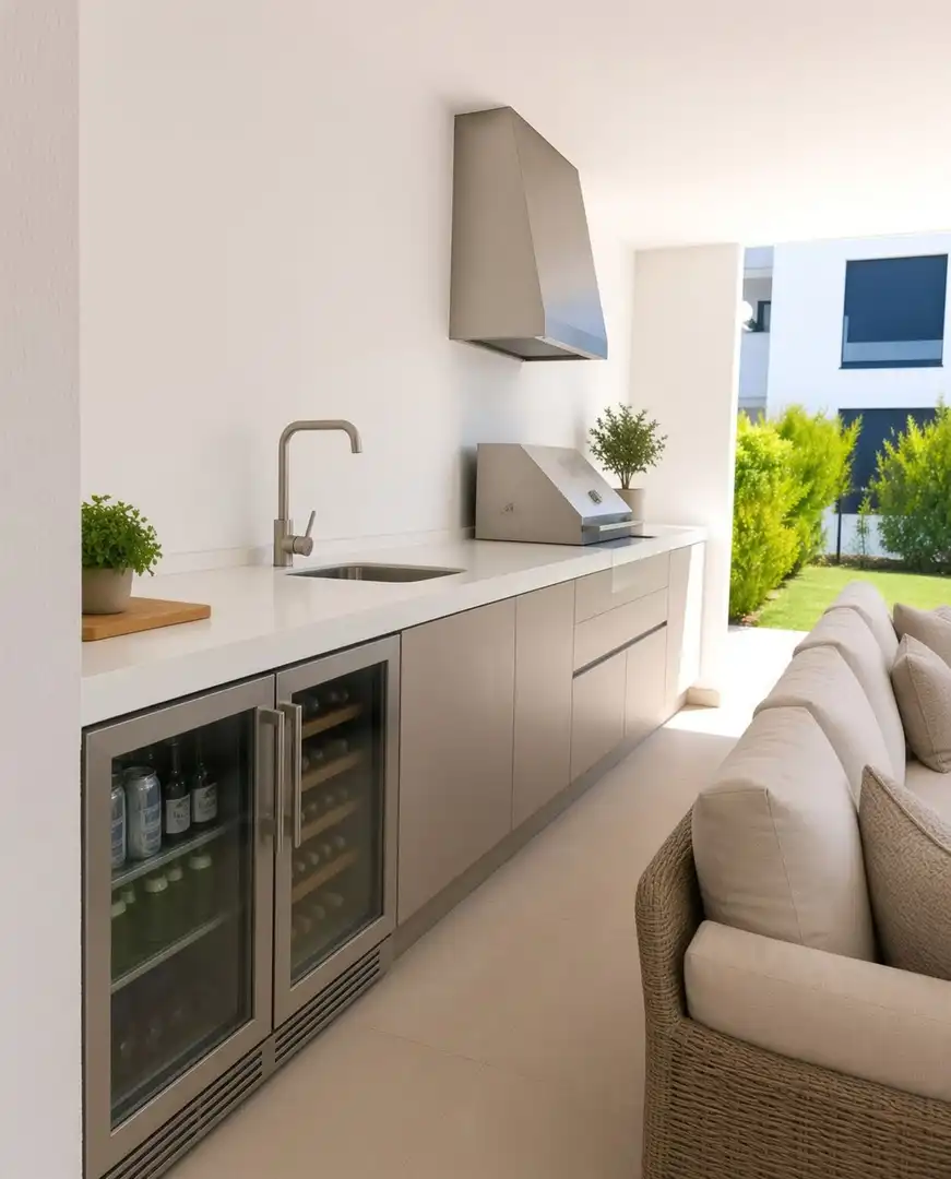 Piso con ascensor en venta en Benamara - Atalaya, imagen 7