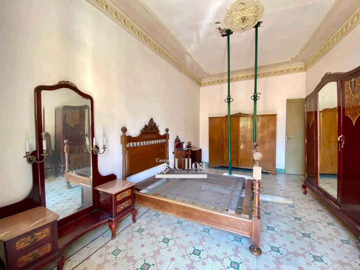 Casa amb terrassa en venda a Calle Teodoro Alenda, imagen 13