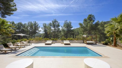 Foto 2 de Casa o chalet de alquiler en Diseminado Can Truntoy, Sant Jordi de Ses Salines - Sant Francesc, Sant Josep de sa Talaia
