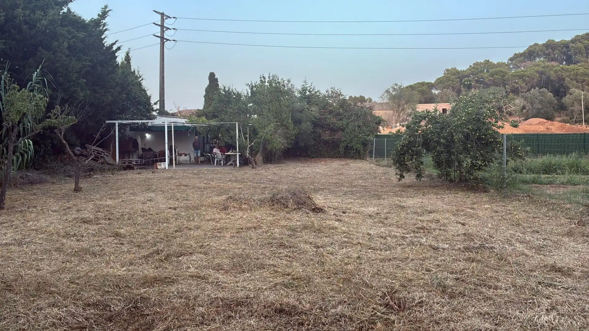 Rural land for sale in Vall-llobrega