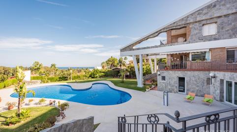 Foto 4 de Casa o xalet en venda a  Lago del, 4, Cortijo de Maza - Finca Monsalvez - El Olivar, Málaga Capital