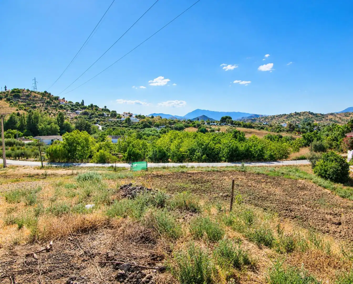 Casa rústica en venta en Partida COIN, imagen 16
