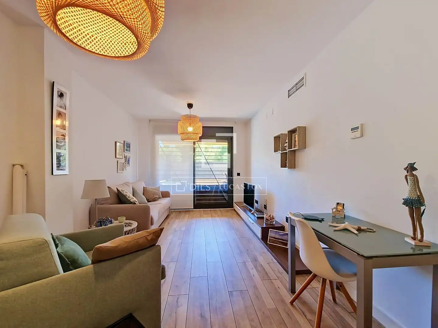 Piso con piscina en venta en Les Salines - Pla de Sant Pere, imagen 42