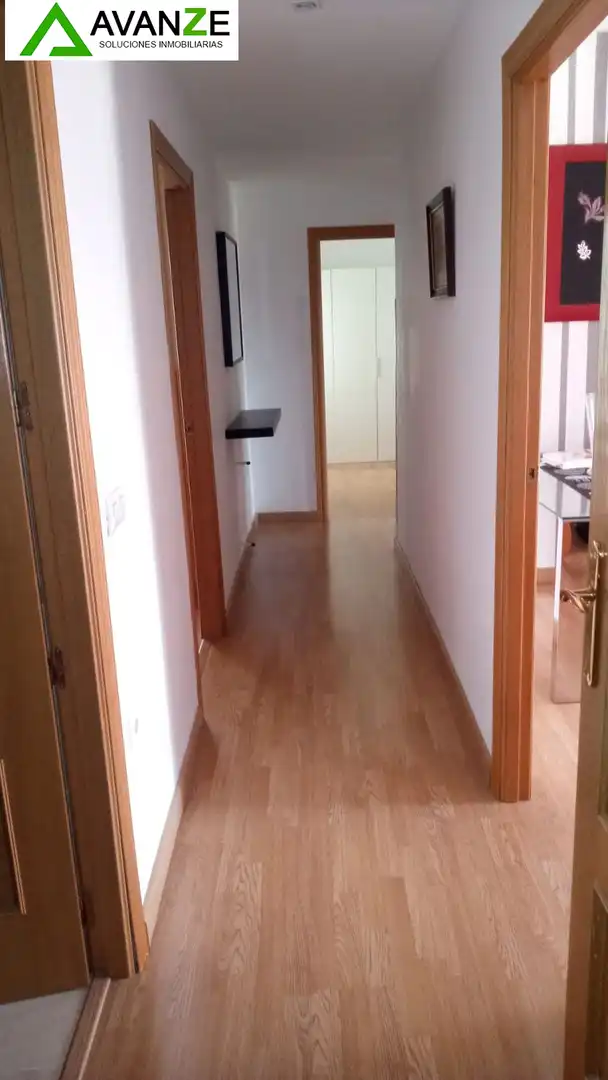 Piso en venta en Mérida con Calefacción y Trastero
