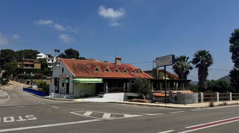 Foto 2 von Geschaftsraum zum Verkauf in Urbanizaciones, Gandia