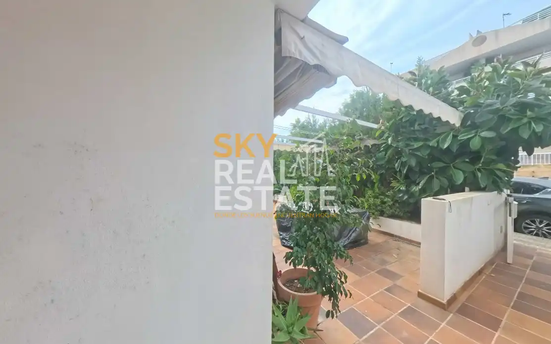 Terraced house with balcony for sale in N/A, imagen 16