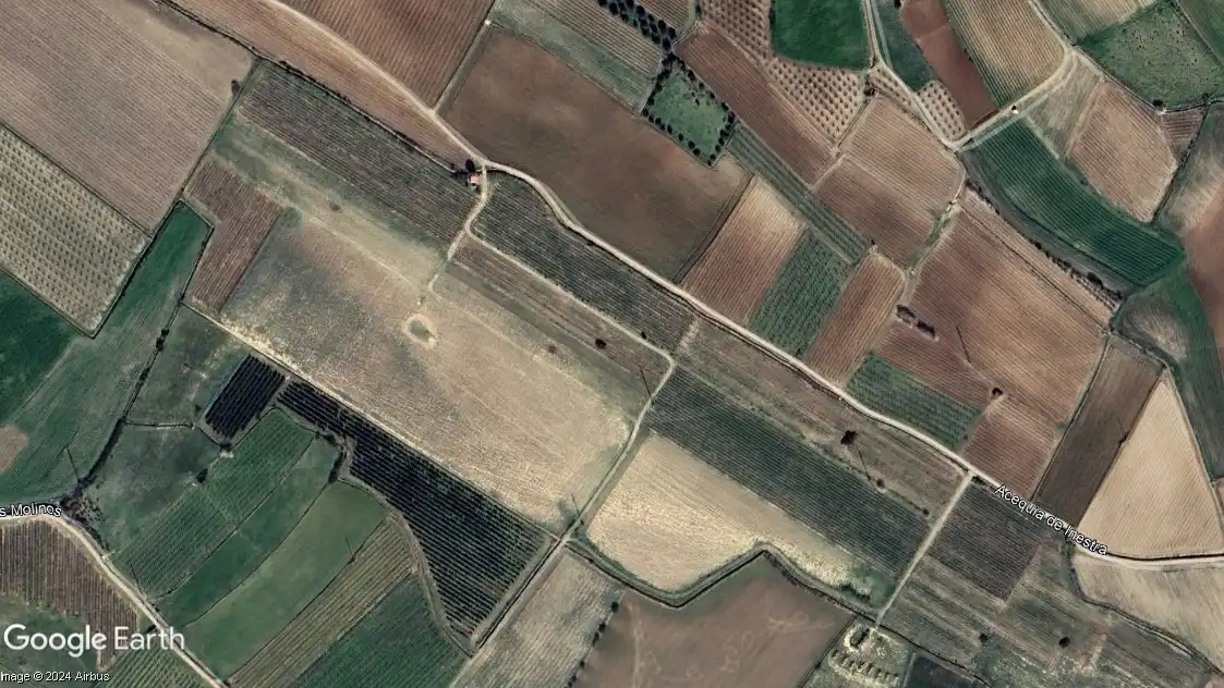 Rural land for sale in Calahorra, imagen 4
