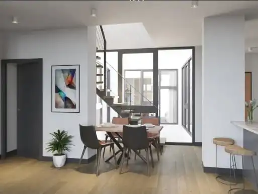 Appartement compact avec terrasse à vendre à Centro, imagen 7