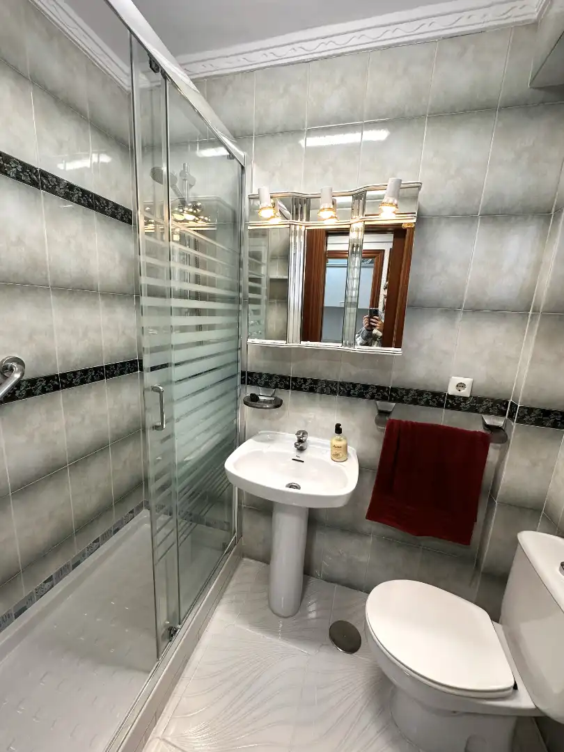 Apartament de lloguer a Calle la Colina, 166, La Colina