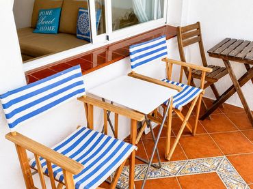 Apartment zum Verkauf in Puerto de Sotogrande - La Marina