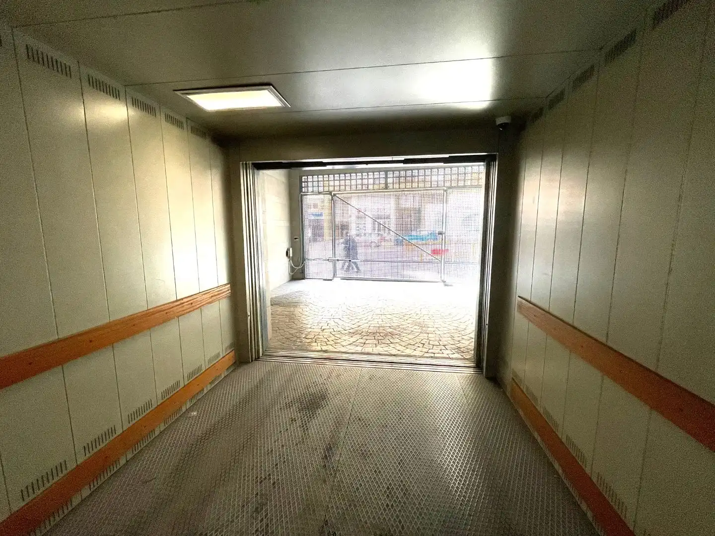 Garaje en venta en Málaga