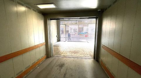 Foto 5 de Garaje en venta en Avenida de Carlos Haya, 64, La Florida - Parque Norte, Málaga Capital