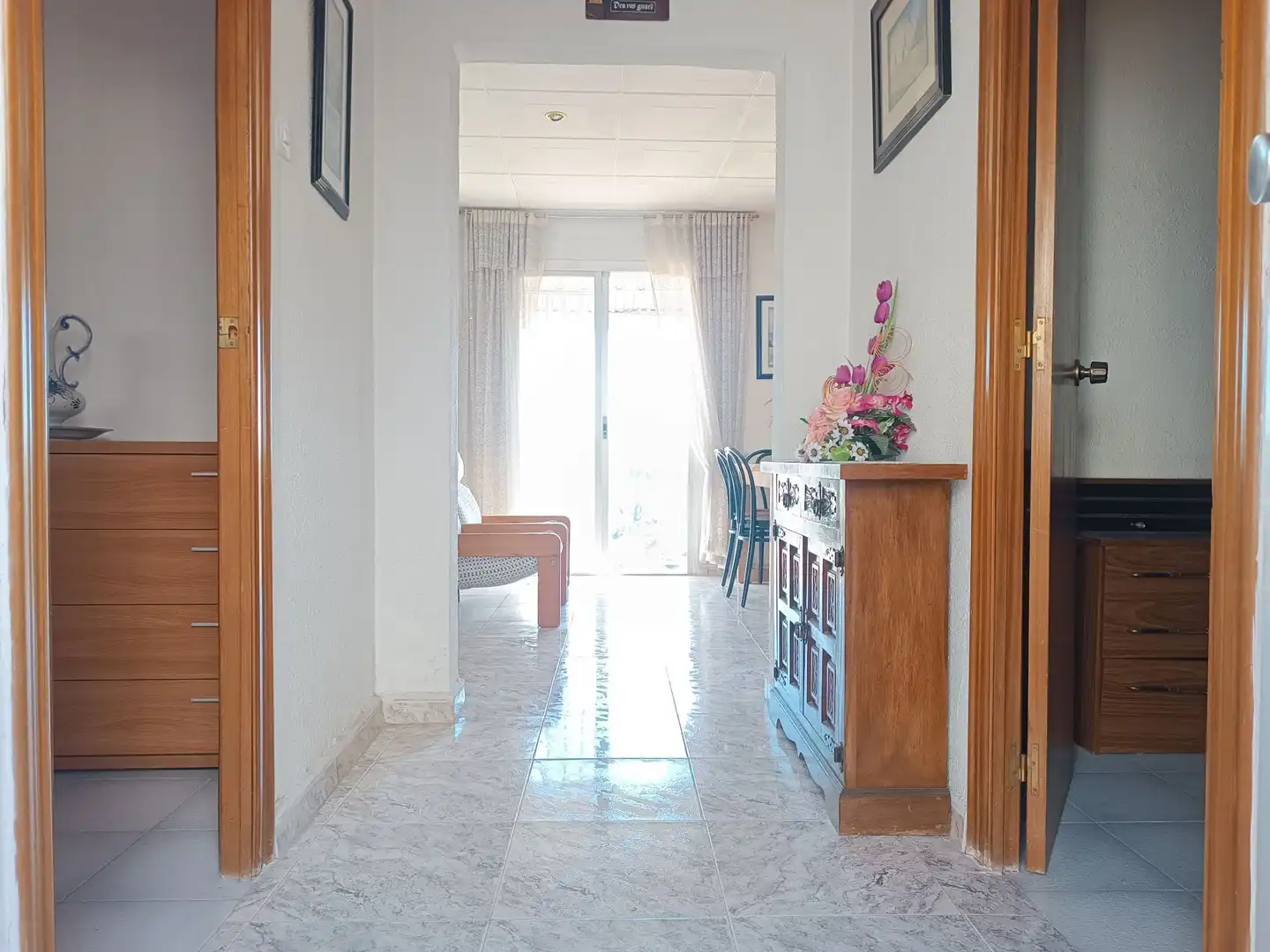 Wohnung zum Verkauf in Montgat mit Terrasse
