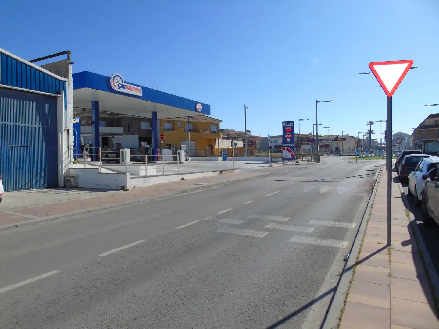 Gewerbefläche zum Verkauf in Calle Comendador Frey Luis de Paz 57, imagen 5