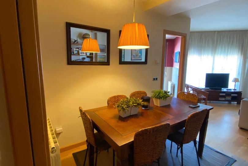 Photo 1 of Flat for sale in Santa Coloma de Farners, Girona