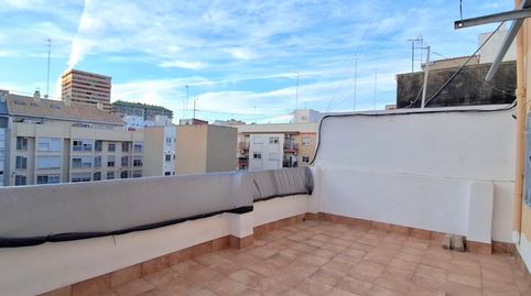 Foto 3 de Ático en venta en Beteró, Valencia Capital