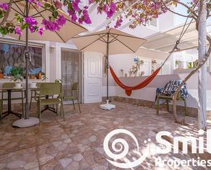 Single-family semi-detached for sale in La Sirenita, Granadilla de Abona