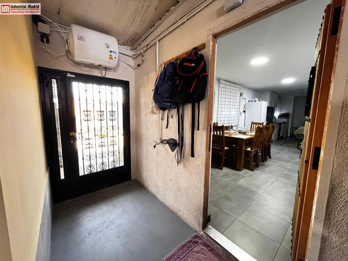 Industrial building for sale in Zona Industrial, imagen 14