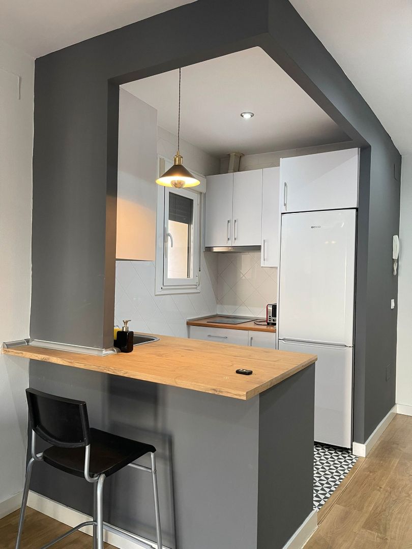 Flat to rent in Plaza de San Nicolas, 8, Centro Ciudad