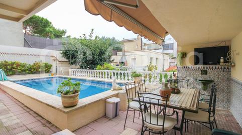 Foto 2 de Casa o chalet en venta en Gardenies, Torrent Ballester, Viladecans