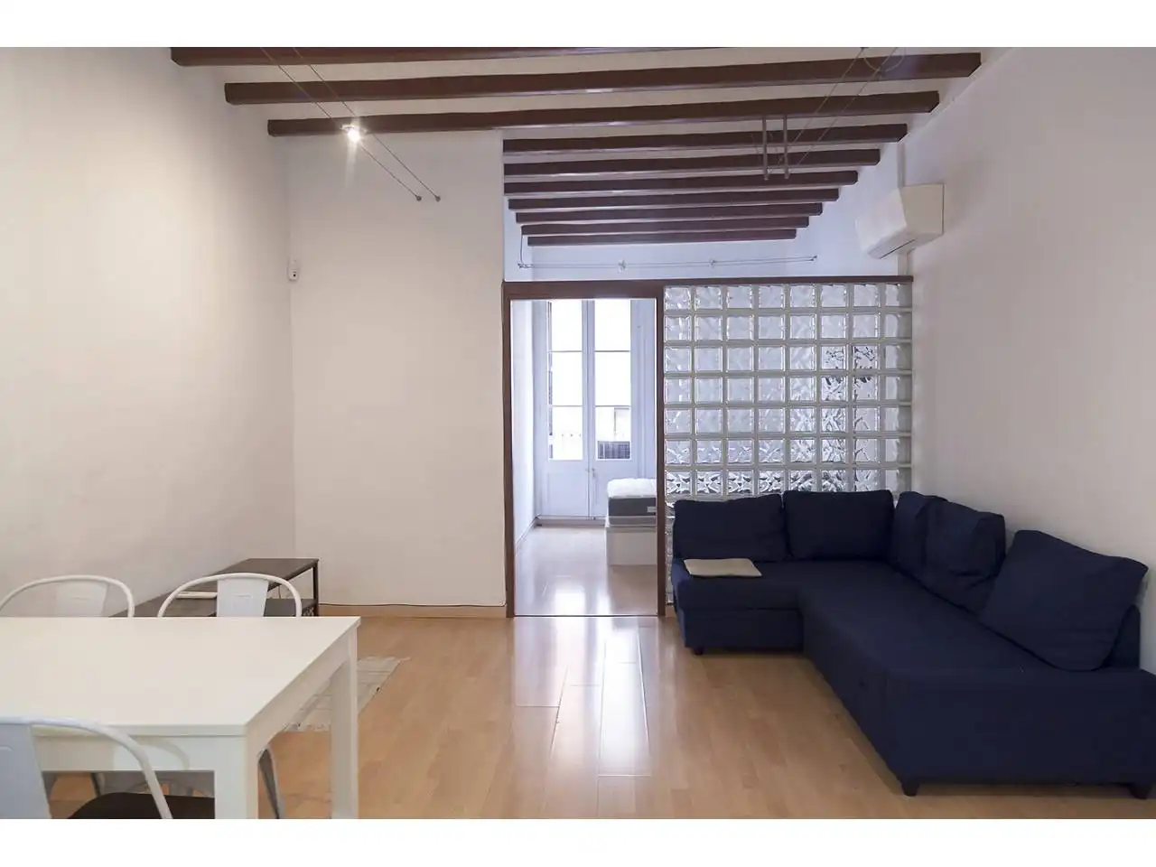 Wohnung mit Terrasse zum Verkauf in Calle Manzanares, imagen 2