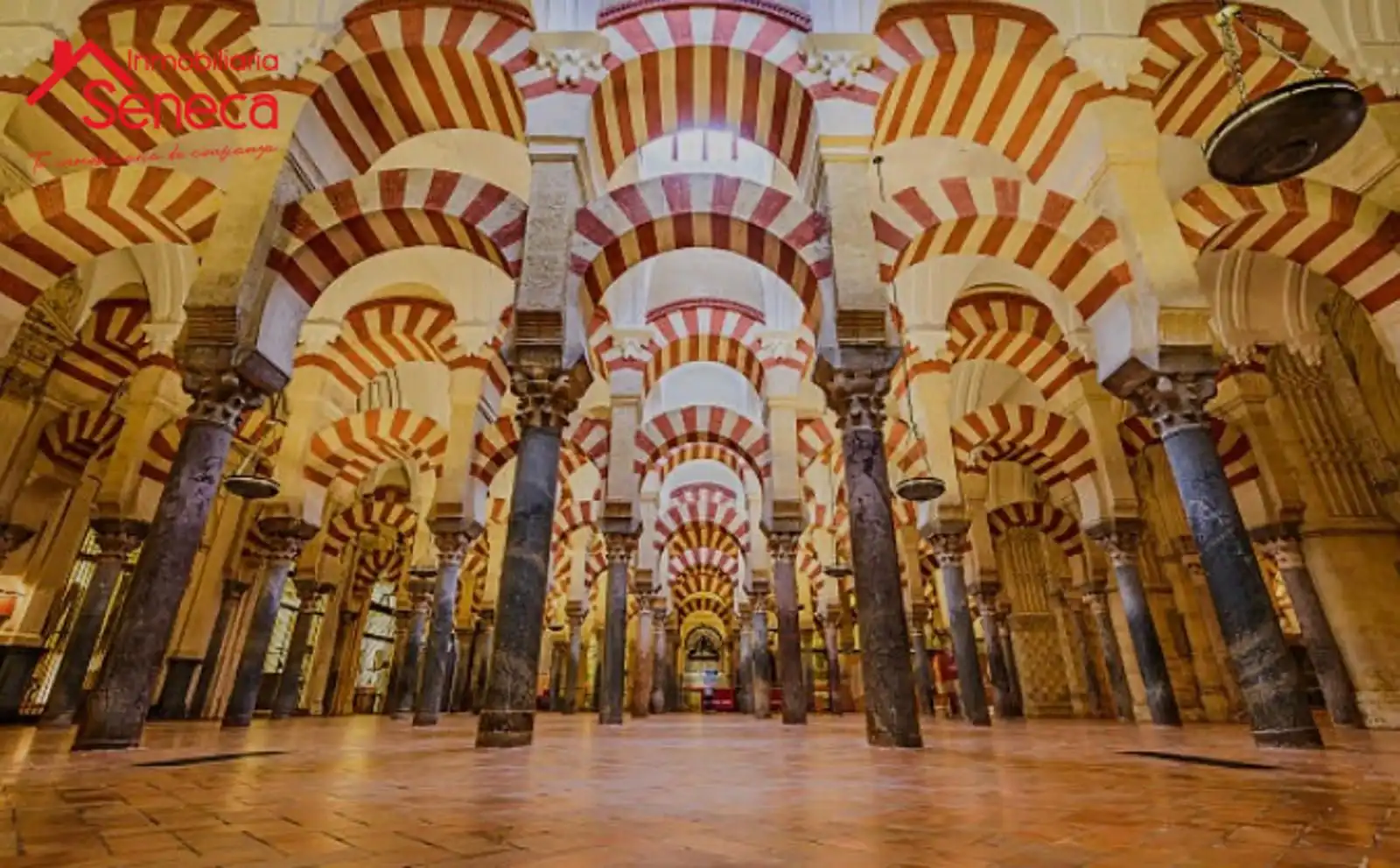 Außenansicht von Wohnung zum Verkauf in Córdoba mit Klimaanlage, Terrasse und Abstellraum