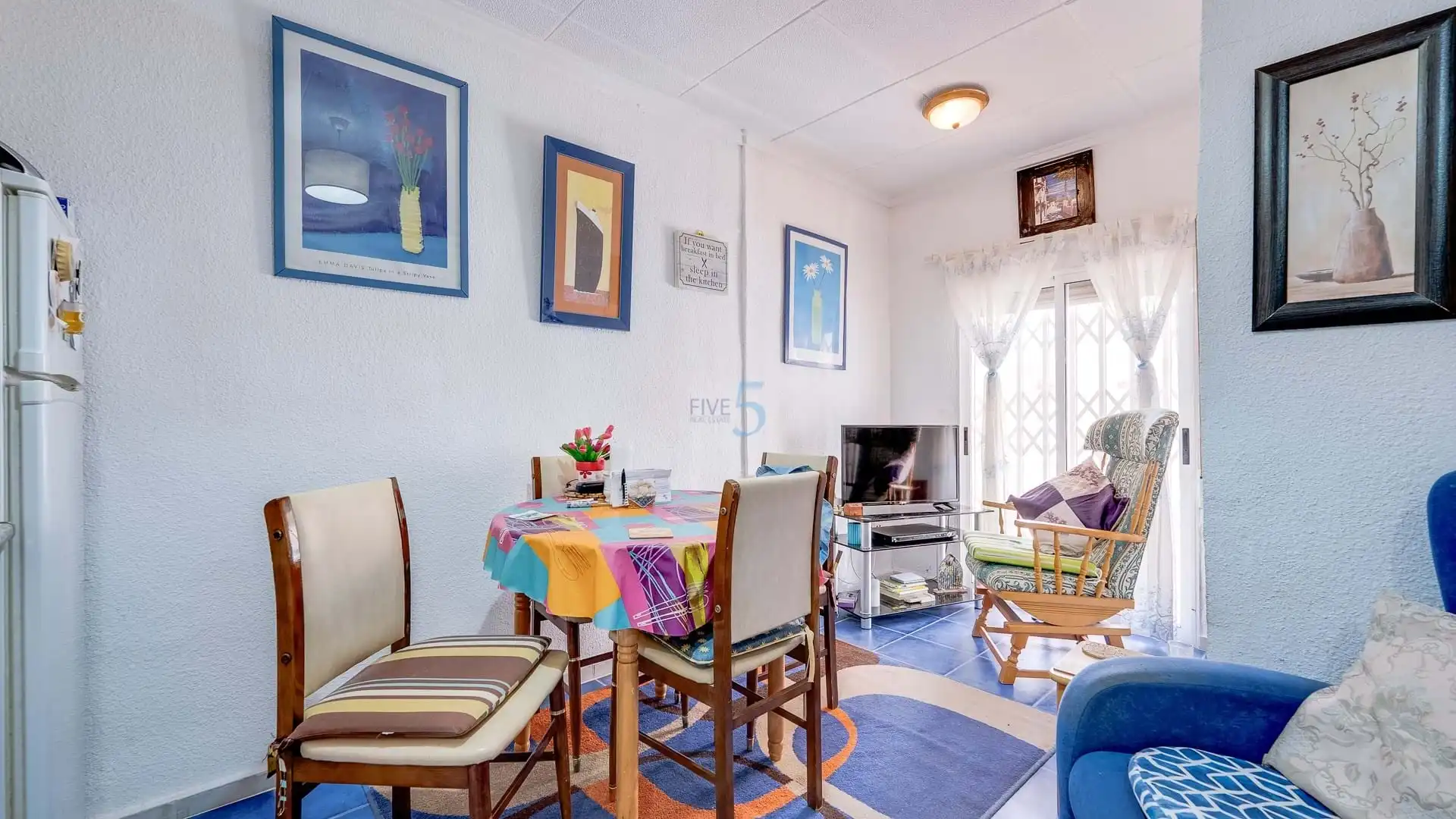 House with terrace for sale in San Fulgencio, imagen 7