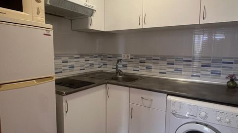 Foto 5 de Apartamento en venta en Levante Alto, Benidorm