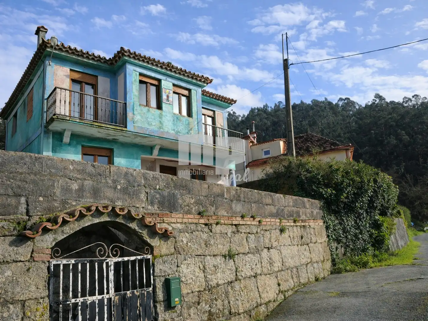 Casa con terrazza in vendita a N-550, imagen 2