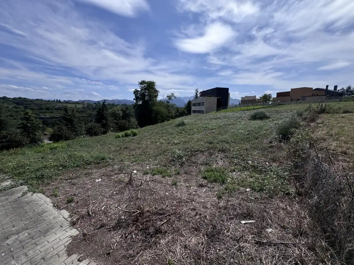 Terrenos y solares en venta en Montecerrao, imagen 4