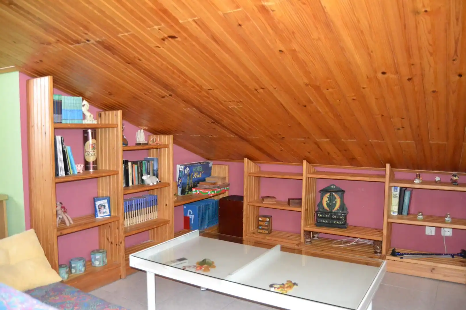 Chalet con jardín en venta en Aguas Vivas - La Zambomba, imagen 22
