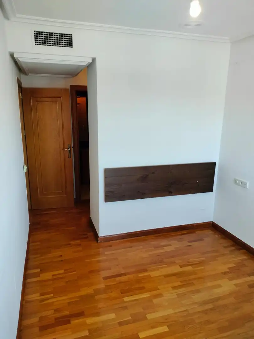 Attic for rent in Murcia  with Air Conditioner, Heating and Terrace