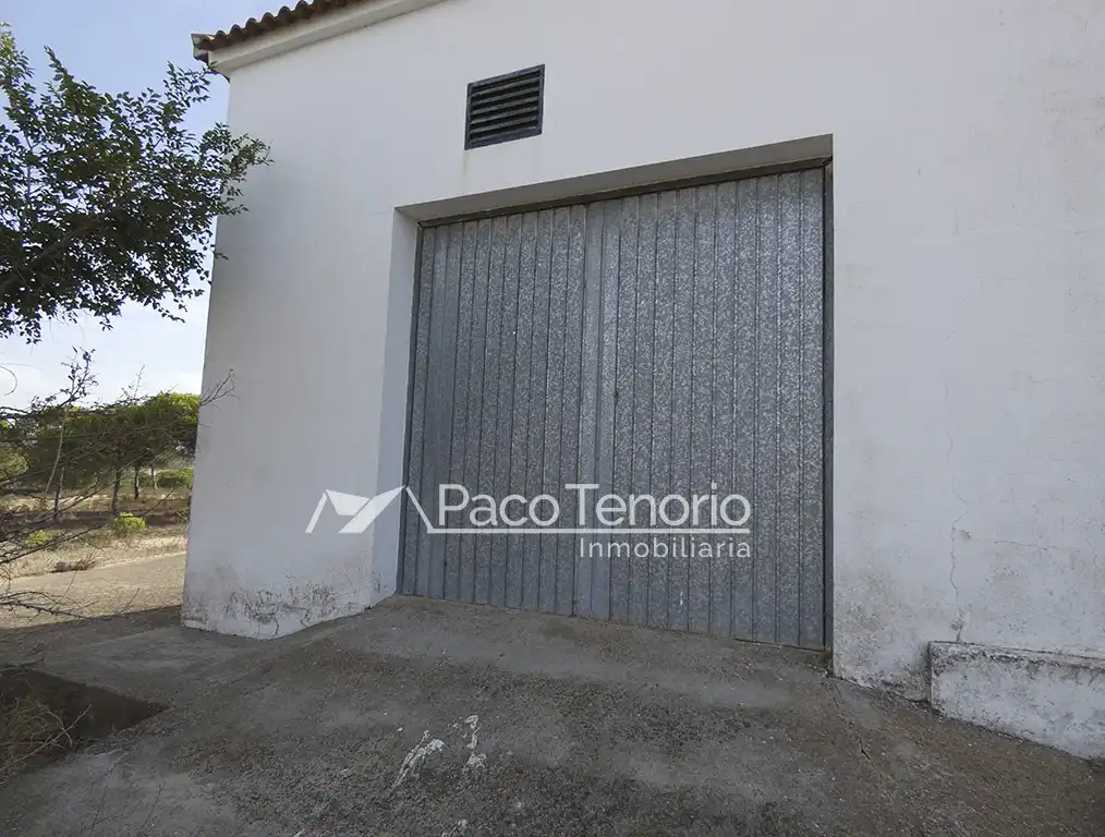 Aparcament de Terreny en venda en Islantilla