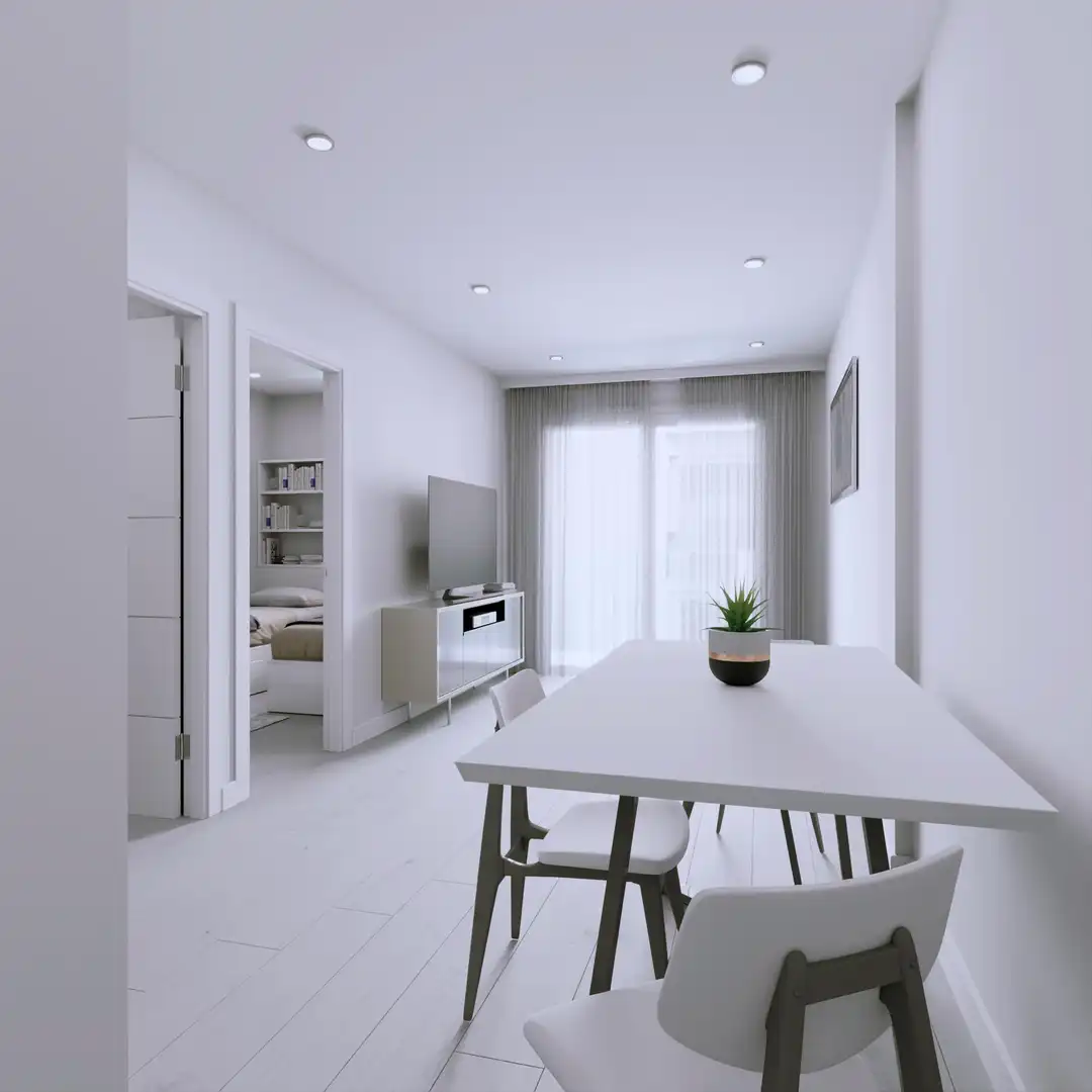 Apartment mit Aufzug zum Verkauf in Puerto Deportivo, imagen 2