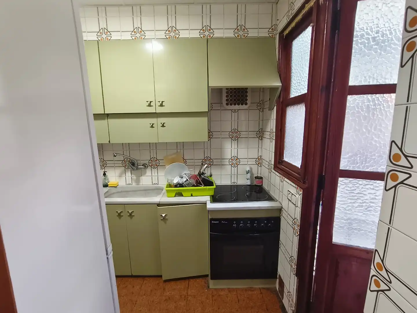 Flat with terrace for sale in Carrer de l'Escriptor Mariá Serrano 12, imagen 5